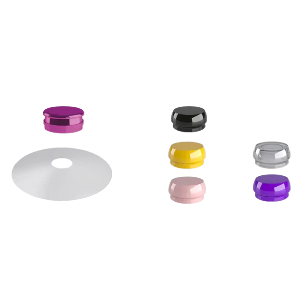 Equator Pillar Sheath Kit