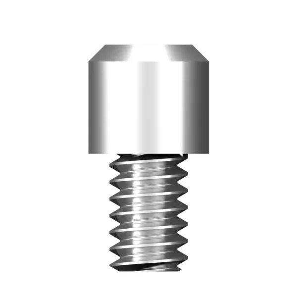 Laboratory screws for abutment on Tetra abutment (pack of 10)