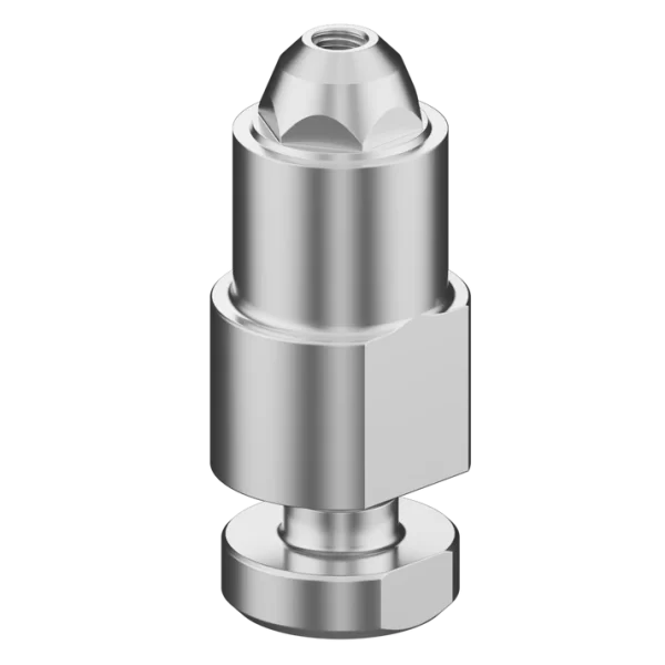 Pillar Digital Analog