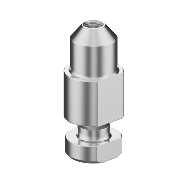 Plural Pillar Analog