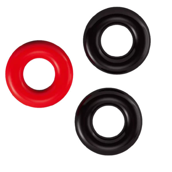 Seal for O'Ring abutment or Obi implant Ø2.7