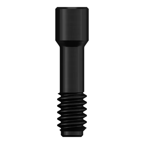 Esthétibase and Pre-milled Pillar Fixing Screws