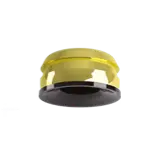 Black cable kit with a Smart Box housing for Equator piers