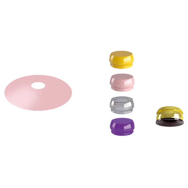 Smart Box sheath kit for Equator pillar