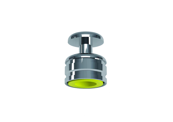 Transfer (closed-sky technique) on Equator pillar + screws (set of 2)