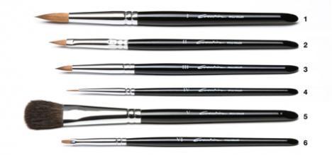 Creation Brushes