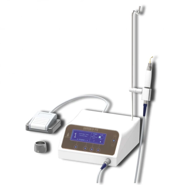 MiniUNIKO PZL LED Piezoelectric Unit