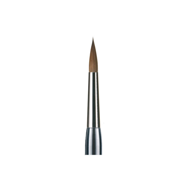 Kolinsky Brush Tip #6