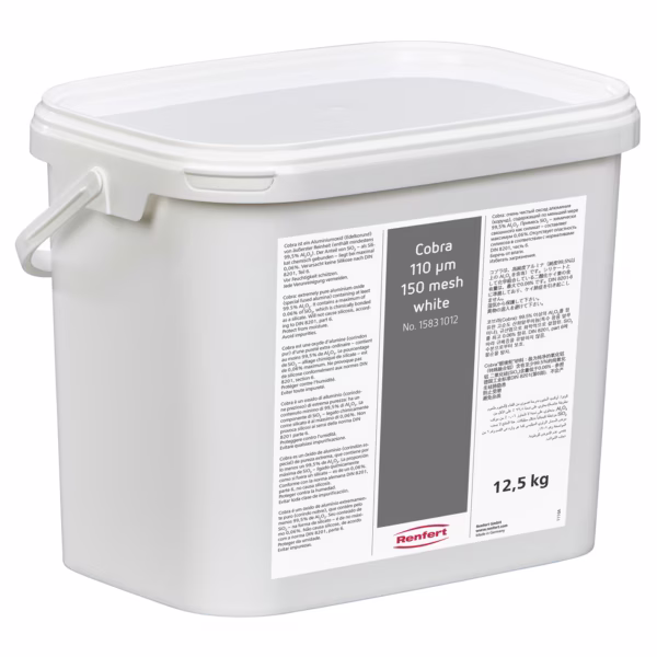 IP Oxidblast Blasting Agent 50–110μm