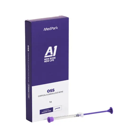 A1 OSS 7 Syringe