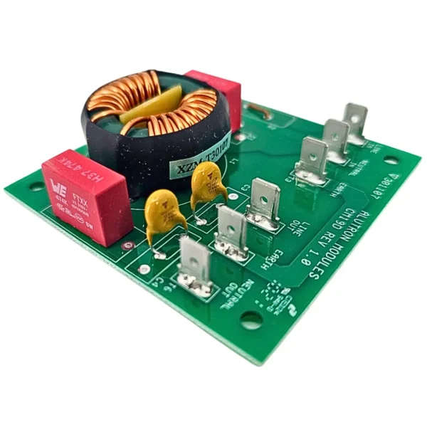 Main Filter Board