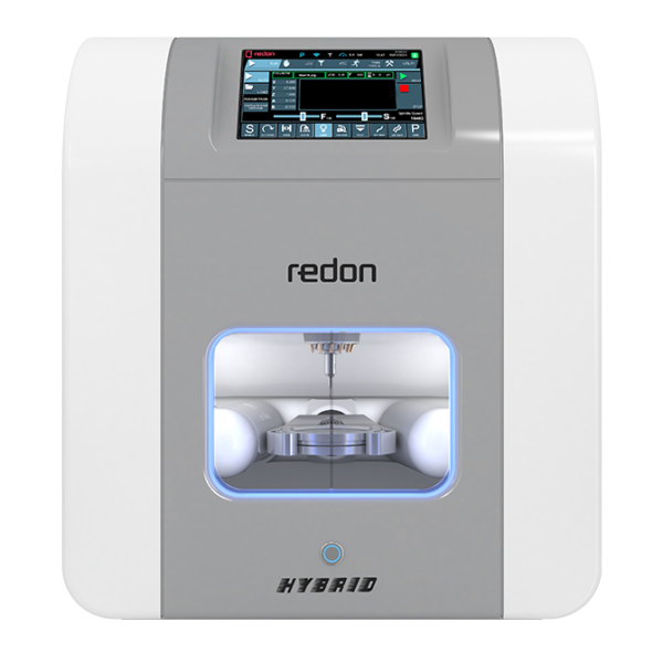 Redon Hybrid