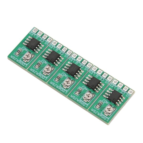 Scheda Driver LED