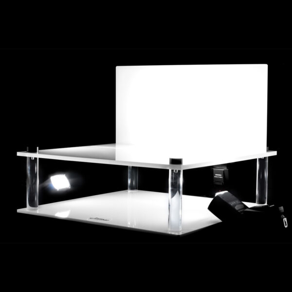 JoStage - Tavolinë Fotografike