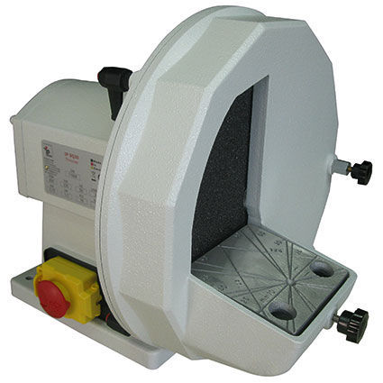IP SQ30 Trimmer with Corundum Disc