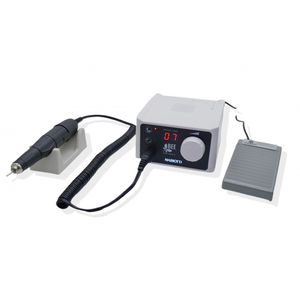 Bee Micromotor 35000 RPM me Ekran Shpejtësie