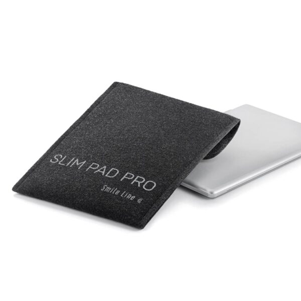 SlimPad PRO-B - Tabaka Build-up për Qeramikë