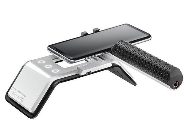 Smile Lite MDP2 - Set Fotografi Dentare Mobile