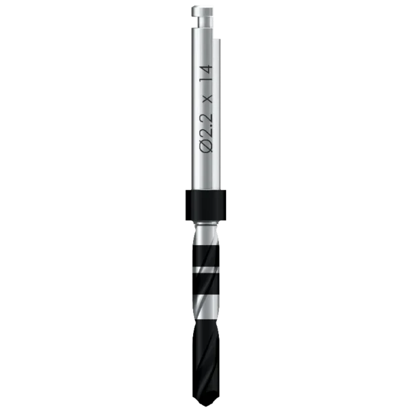 Frezë pilot