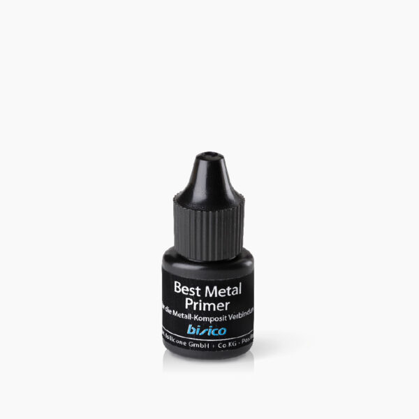 Bisico Best Metal Primer