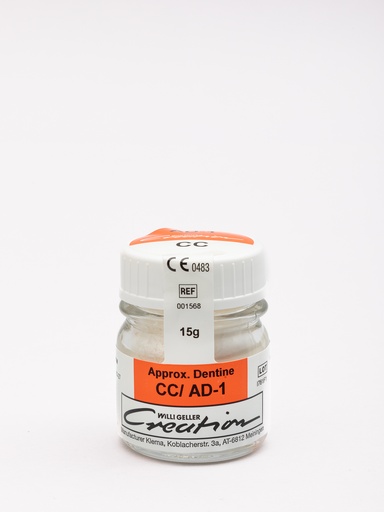 Creation CC Dentine 300gr