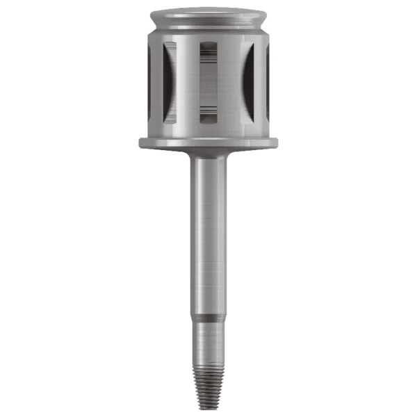 Nxjerrës vidash (screw extractor)