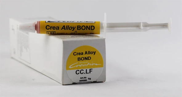 Creation CC.LF Crea Alloy Bond