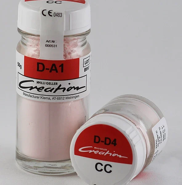 Creation CC Enamel 250gr