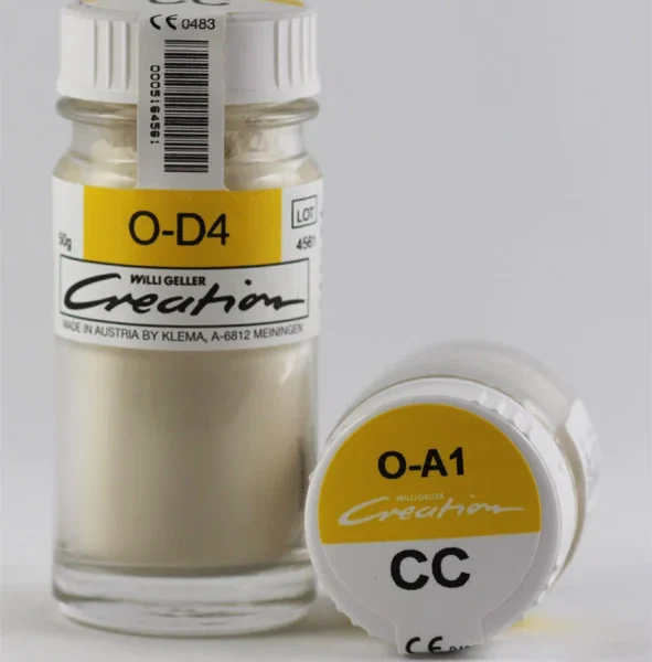 Creation CC Opaque