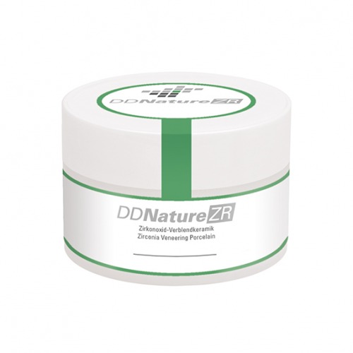 Glazurë DD Nature Zr - 4 g