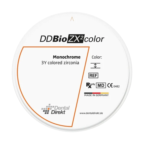 Lëng Ngjyrues DD Bio Z Color Classic