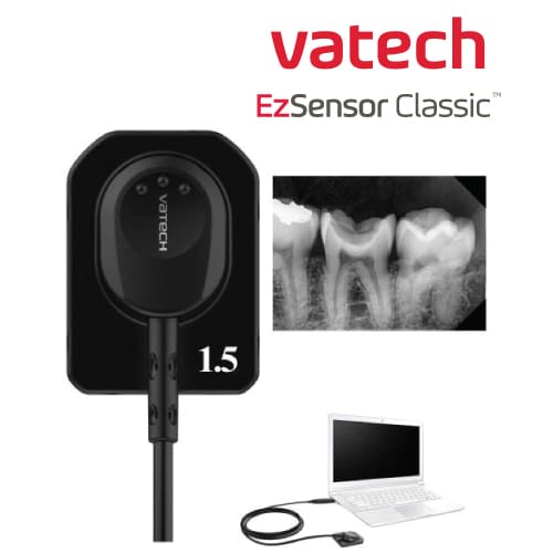 EzSensor Classic 1.5
