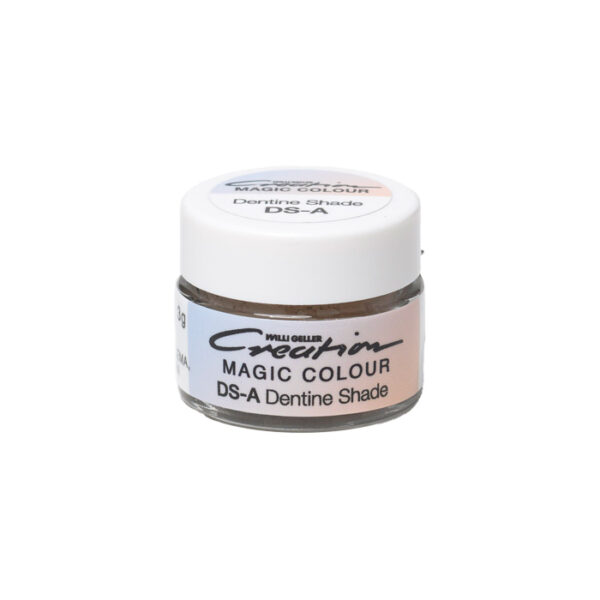 Creation Magic Colour Dentin Shade