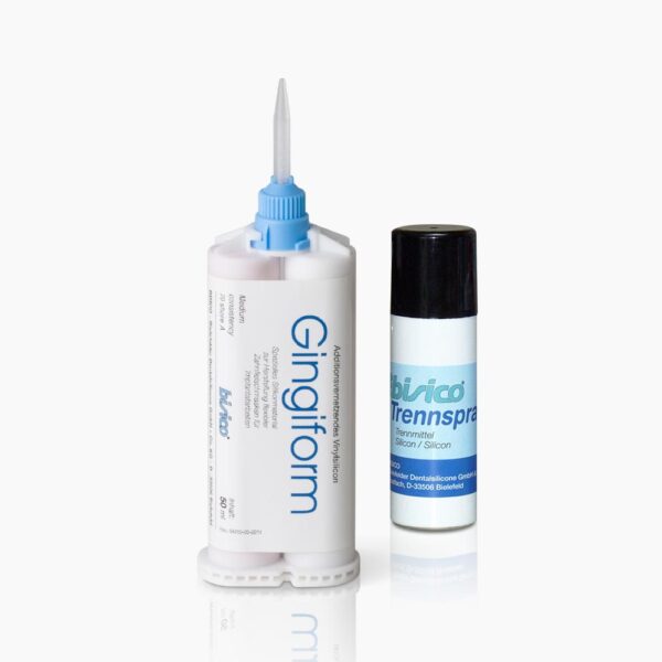 Gingiform Separator 1x85ml