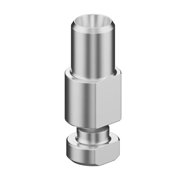 Abutment protetik
