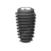 Dummy Naturactis implants (implantet demonstrative)