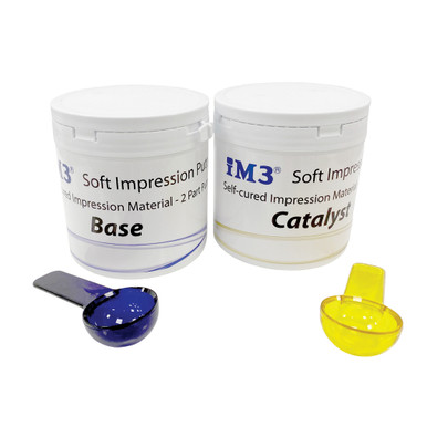 Material impresioni putty