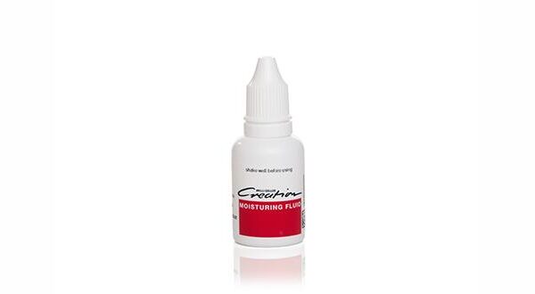 Creation Modelling Liquid