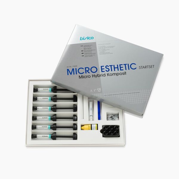 Bisico Microhybrid Esthetic Set
