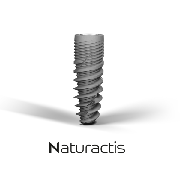 Naturactis Implant