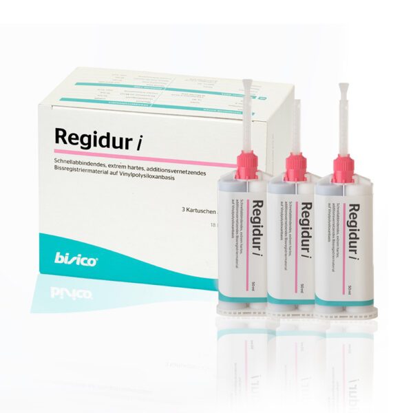 Bisico Regidur-i