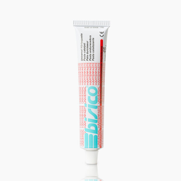 Bisico Universal Pastenharter Katalysator 45gr