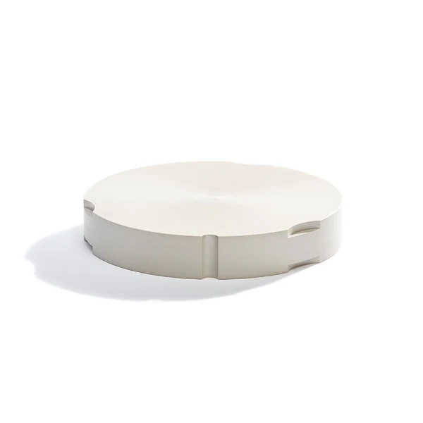 Pekkton Ivory Milling Blank 95/T16mm