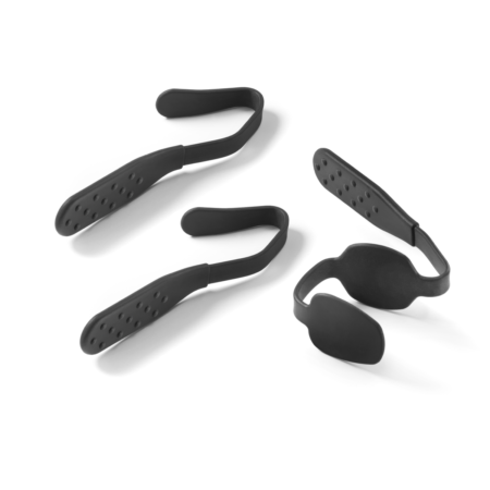 CAD/CAM Retention Element