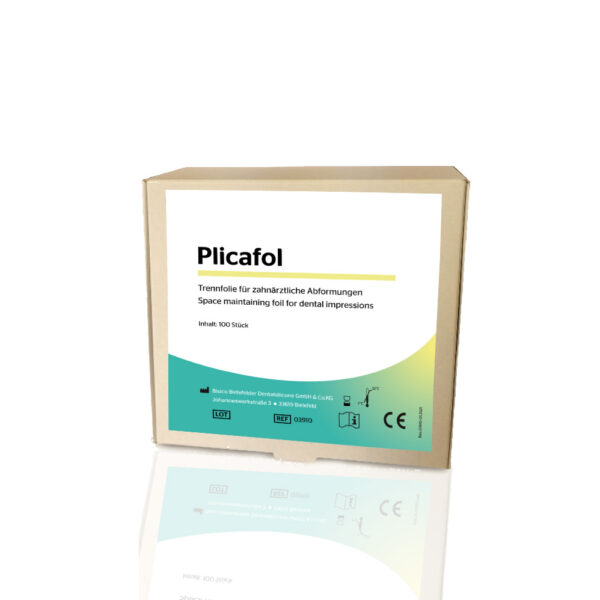 Bisico Plicafol 100pcs