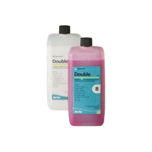 Bisico Double Pink Formel 1+1 kg