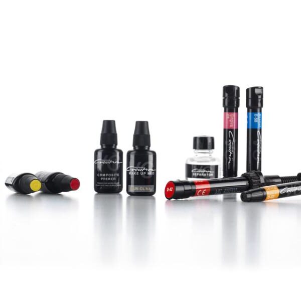 Creation VC Kit