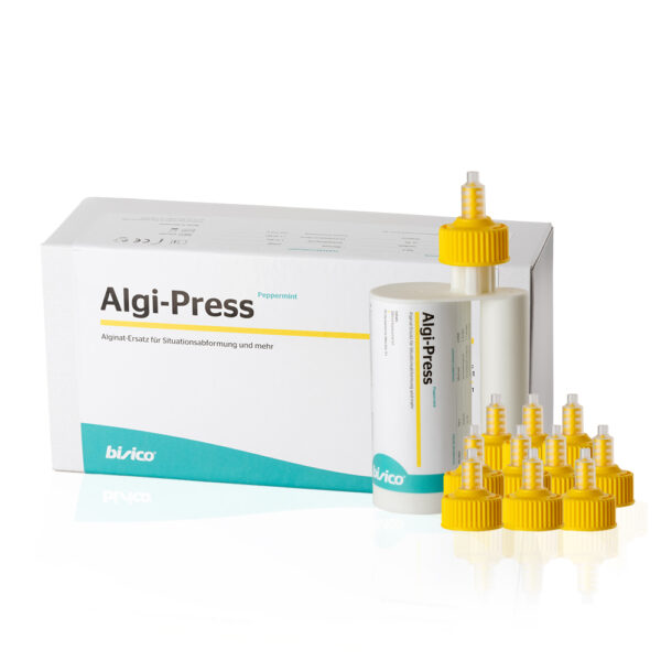 Bisico Algi-Press 1x380ml