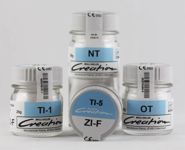 Creation ZI-F Transpa