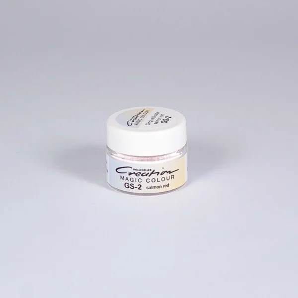 Creation Magic Colour Gingiva Shade 2 salmon